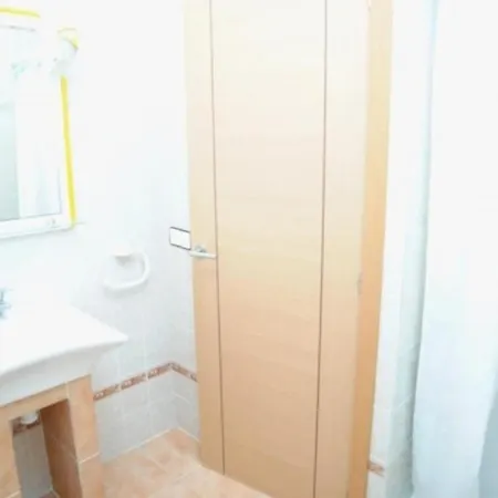 Villa 12 Con Piscina Privada Y Segura, 1.8 Km De La Playa - Hisp-217-224 L'Ametlla de Mar