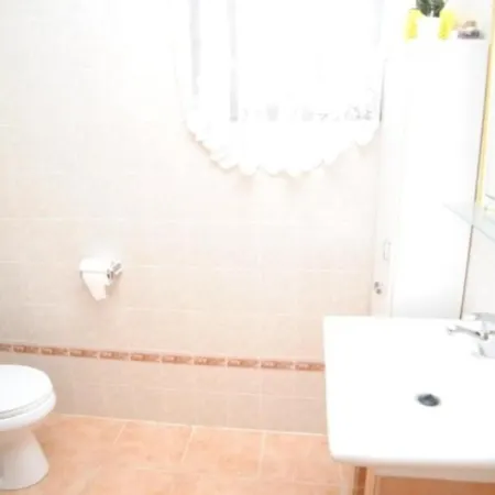 12 Con Piscina Privada Y Segura, 1.8 Km De La Playa - Hisp-217-224 * L'Ametlla de Mar