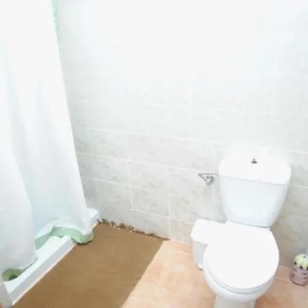 12 Con Piscina Privada Y Segura, 1.8 Km De La Playa - Hisp-217-224 Villa L'Ametlla de Mar