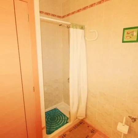 12 Con Piscina Privada Y Segura, 1.8 Km De La Playa - Hisp-217-224