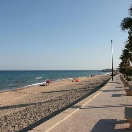 Villa 12 Con Piscina Privada Y Segura, 1.8 Km De La Playa - Hisp-217-224 L'Ametlla de Mar