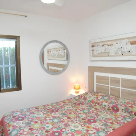 12 Con Piscina Privada Y Segura, 1.8 Km De La Playa - Hisp-217-224 Villa *